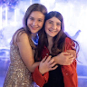 Meet your Posher, Emma